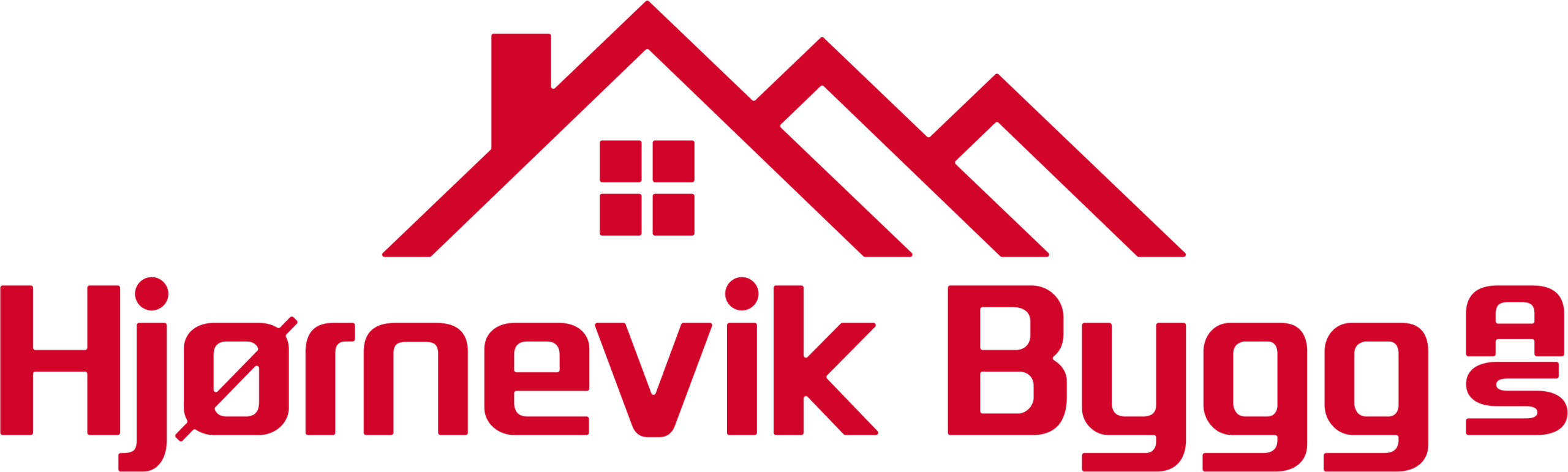 Hjørnevik Bygg